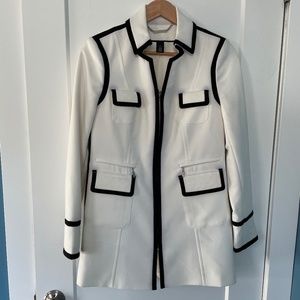 Size S WHBM Jacket